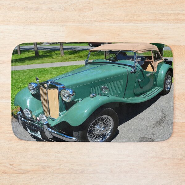 Item preview, "MGTD"* designed and sold by John Schneider.