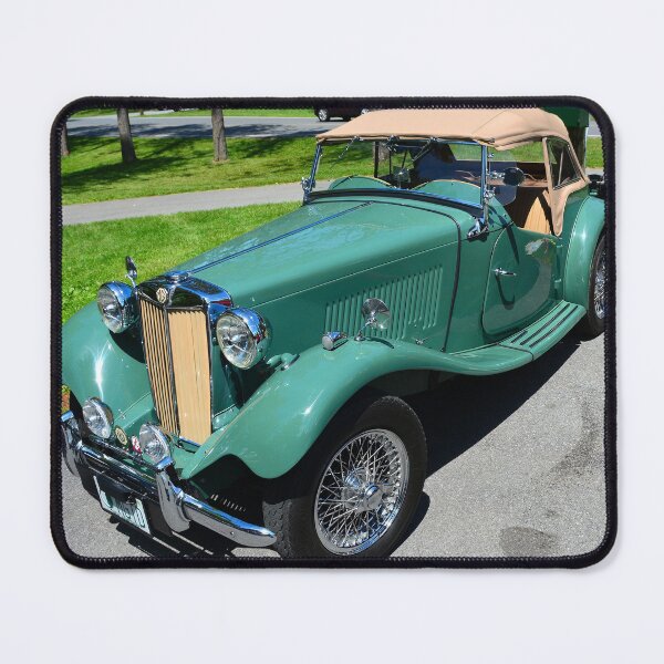 Item preview, "MGTD"* designed and sold by John Schneider.