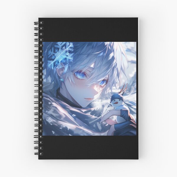 Item preview, Cute Jack Frost  designed and sold by PatternFly.