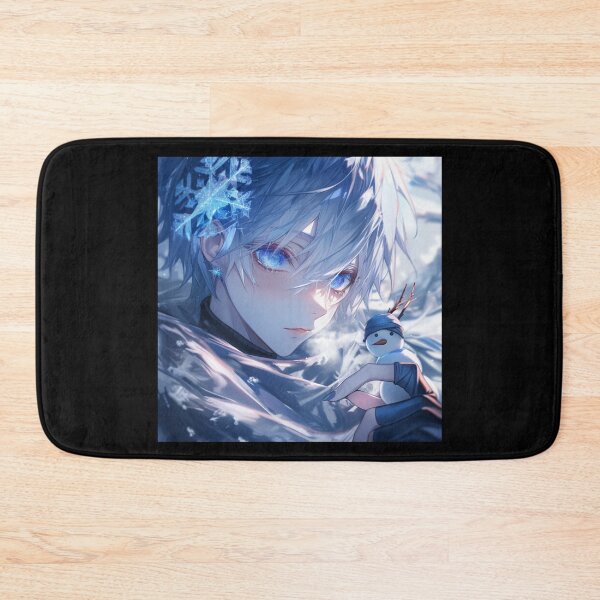 Item preview, Cute Jack Frost  designed and sold by PatternFly.