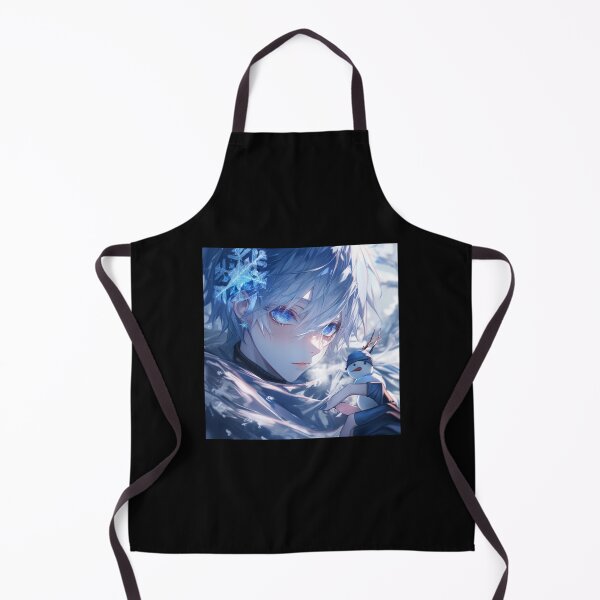 Item preview, Cute Jack Frost  designed and sold by PatternFly.