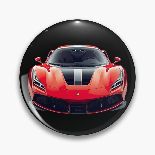 Artikelvorschau, Ferrari SF90 Stradale-inspirierte Hypercars. Die Zukunft der Leistung 2 entworfen und verkauft von Neon G.