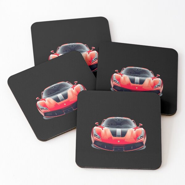 Item preview, Ferrar SF90 Stradale Inspired Hyper cars. Future of Power 2 designed and sold by Neon G.