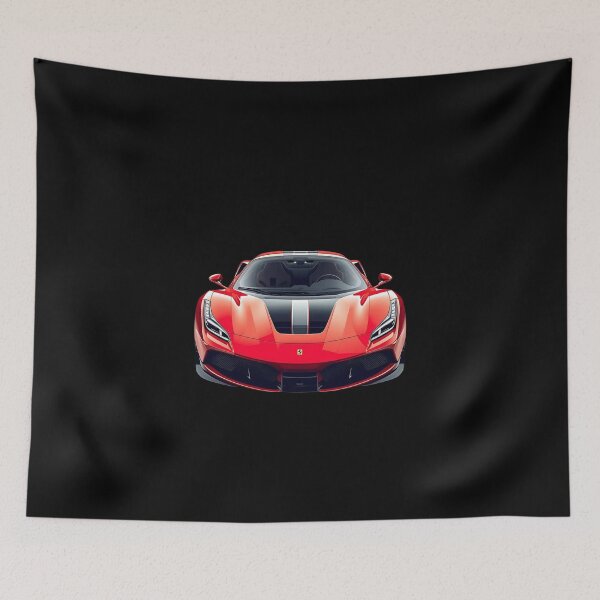 Item preview, Ferrar SF90 Stradale Inspired Hyper cars. Future of Power 2 designed and sold by Neon G.