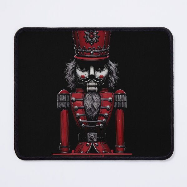 Item preview, Nutcracker in the Dark designed and sold by LTStudioArts.