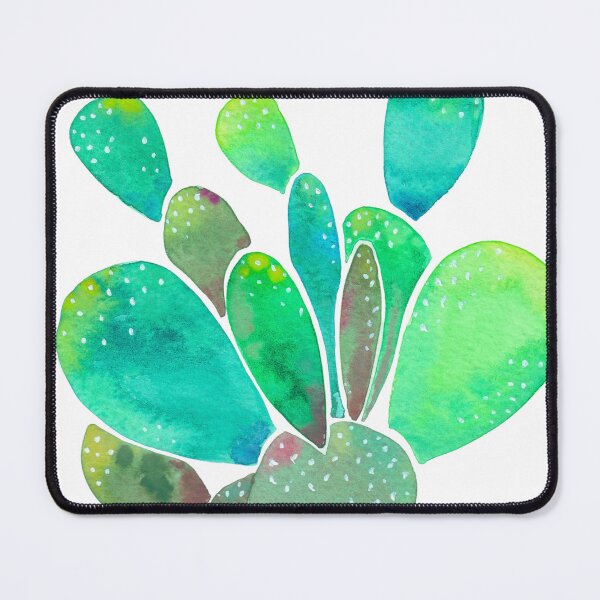 Item preview, Cacti designed and sold by Nugget Studio Arts.