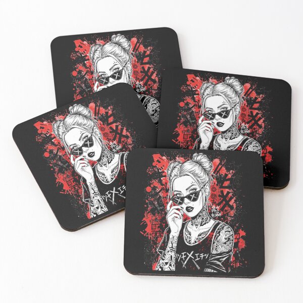 Item preview, Grunge Goddess designed and sold by MOFAPPAREL.