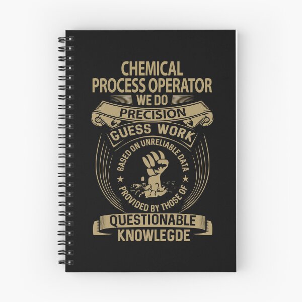 Item preview, Chemical Process Operator designed and sold by ginawilliams39.