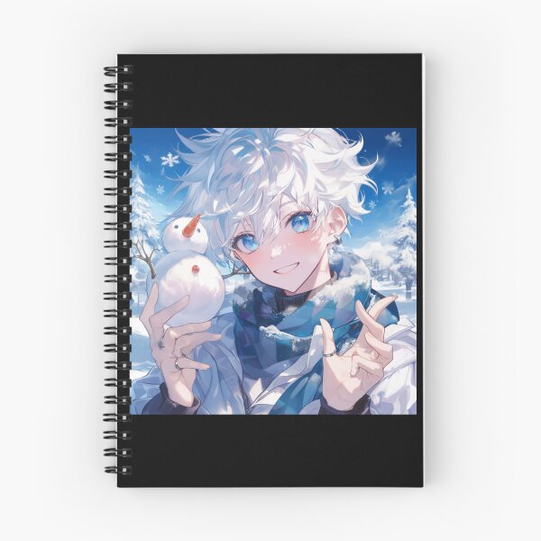 Item preview, Cute Jack Frost  designed and sold by PatternFly.
