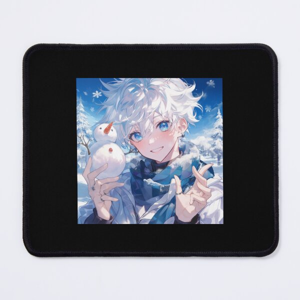 Item preview, Cute Jack Frost  designed and sold by PatternFly.