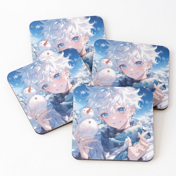 Item preview, Cute Jack Frost  designed and sold by PatternFly.
