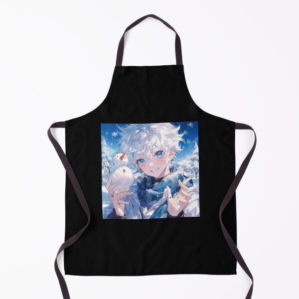 Item preview, Cute Jack Frost  designed and sold by PatternFly.