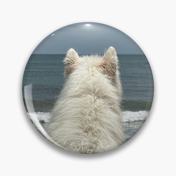 Item preview, Watching The Wavs designed and sold by Lois  Bryan.