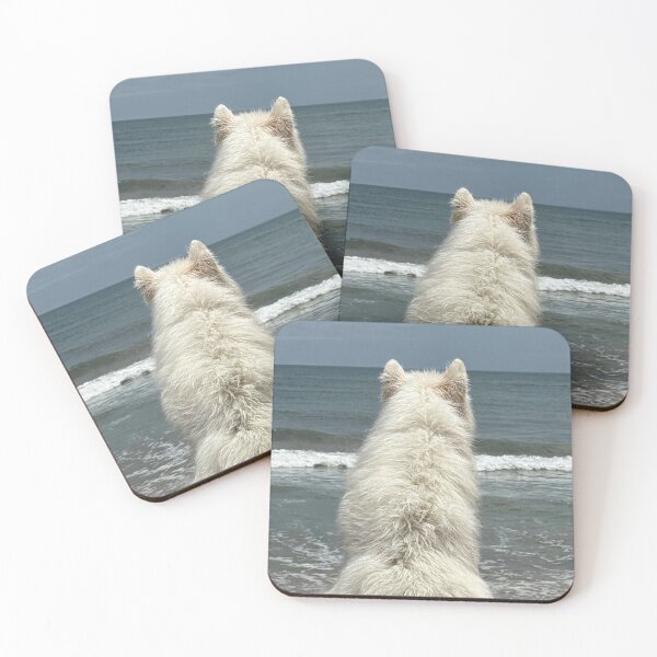 Item preview, Watching The Wavs designed and sold by Lois  Bryan.