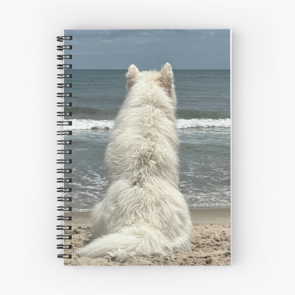 Item preview, Watching The Wavs designed and sold by Lois  Bryan.