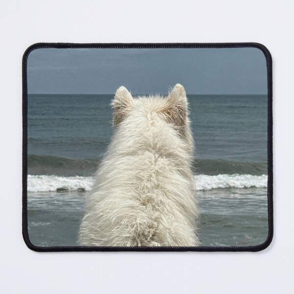 Item preview, Watching The Wavs designed and sold by Lois Bryan.