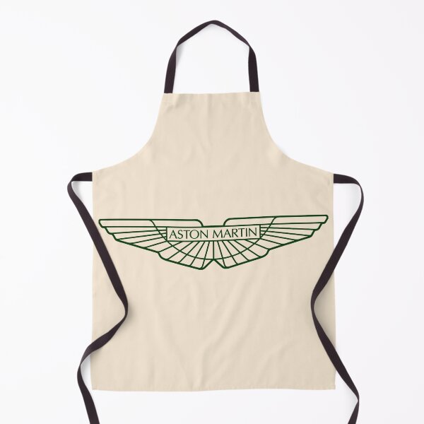 Item preview, Aston Classic British Car logo BRG designed and sold by CEastwoodPhotos.