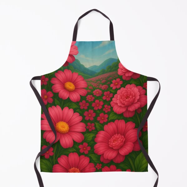 Item preview, Luxury Floral Garden Series – Pink Edition designed and sold by Ceylon Luxe Collections.