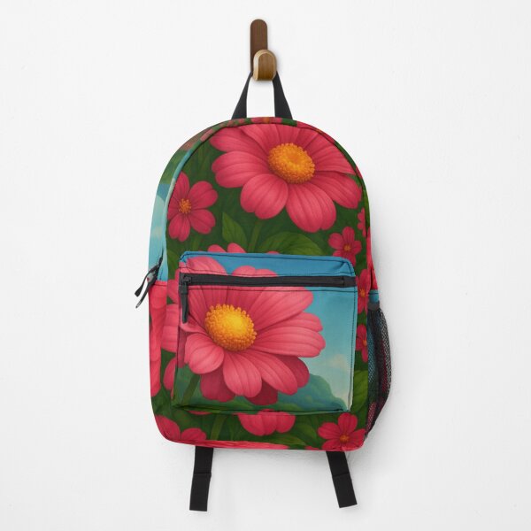 Item preview, Luxury Floral Garden Series – Pink Edition designed and sold by Ceylon Luxe Collections.