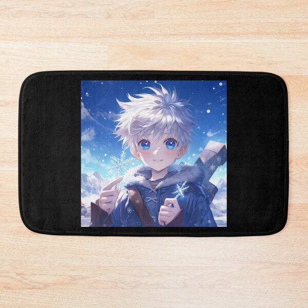 Item preview, Cute Jack Frost  designed and sold by PatternFly.