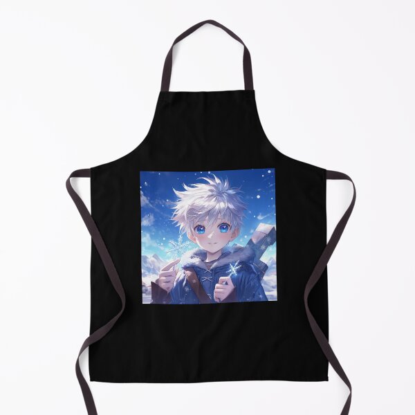 Item preview, Cute Jack Frost  designed and sold by PatternFly.