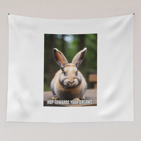 Item preview, Hop Your Way To Victory   designed and sold by Mr7Williams.