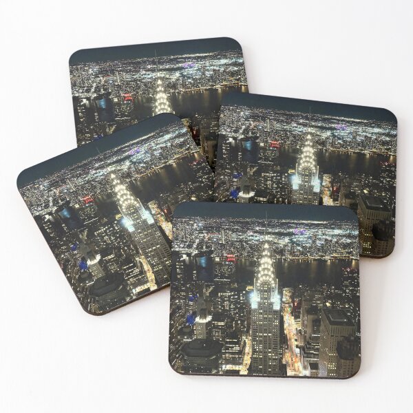 Item preview, Crown Jewel of Manhattan Nights designed and sold by Diego Re.
