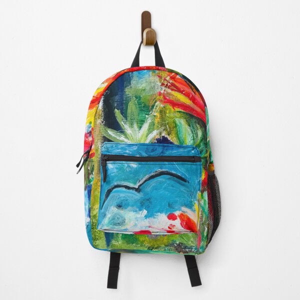 Item preview, Tropical Garden designed and sold by Jasbindar Singh.