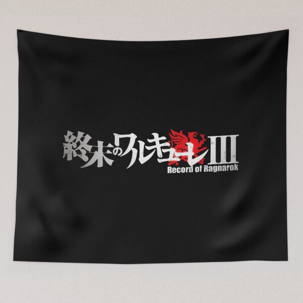 Item preview, 終末のワルキューレ designed and sold by KEEP-.