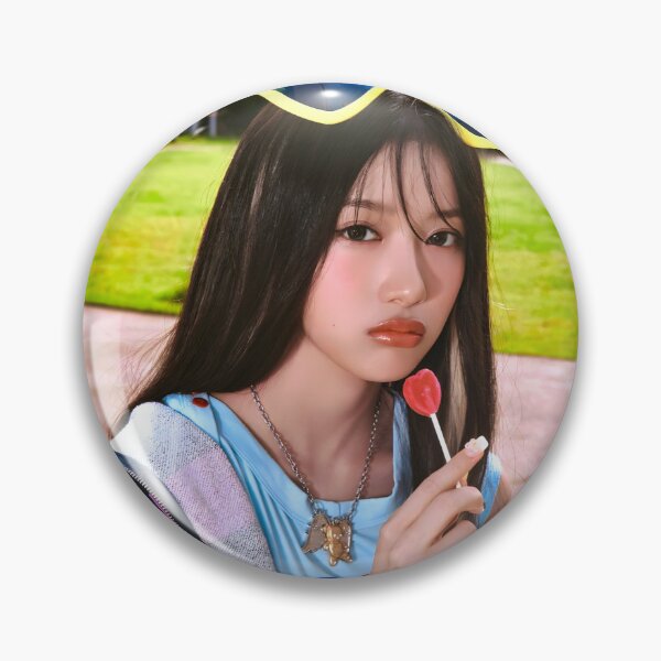Item preview, Kumi of Baby DONT Cry KPOP designed and sold by SilkPajamas.