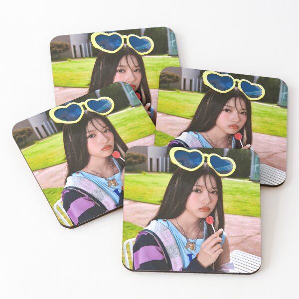 Item preview, Kumi of Baby DONT Cry KPOP designed and sold by SilkPajamas.