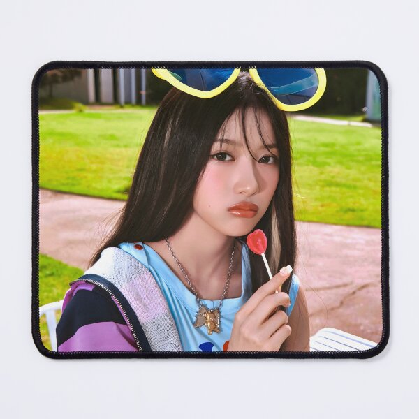 Item preview, Kumi of Baby DONT Cry KPOP designed and sold by SilkPajamas.