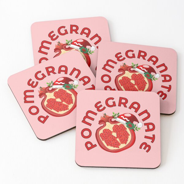 Item preview, Pomegranate designed and sold by minimalartstory.