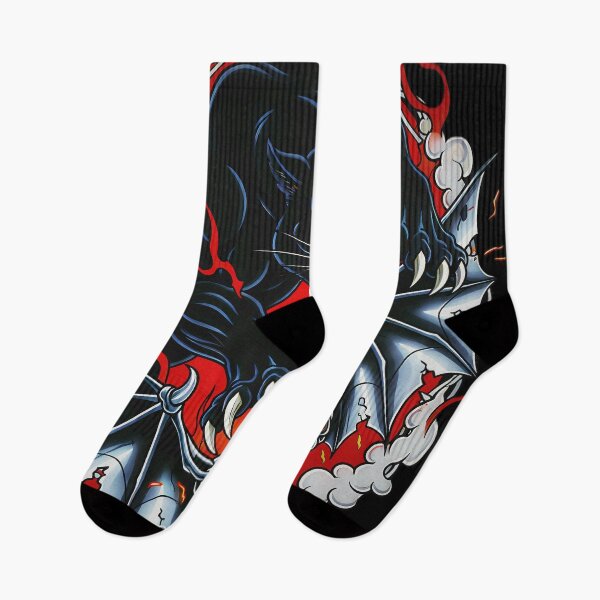 Item preview, Black Panther vs Cyborg Bat - Retro Sci-Fi Battle designed and sold by CoffinsArt.