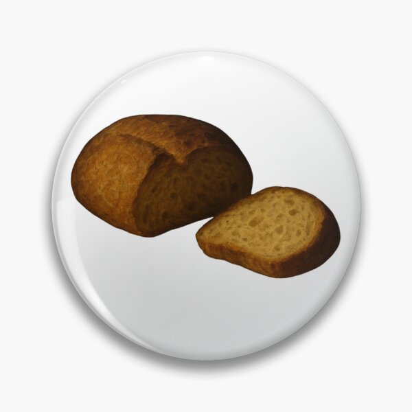 Item preview, bread lover designed and sold by thesunwave.