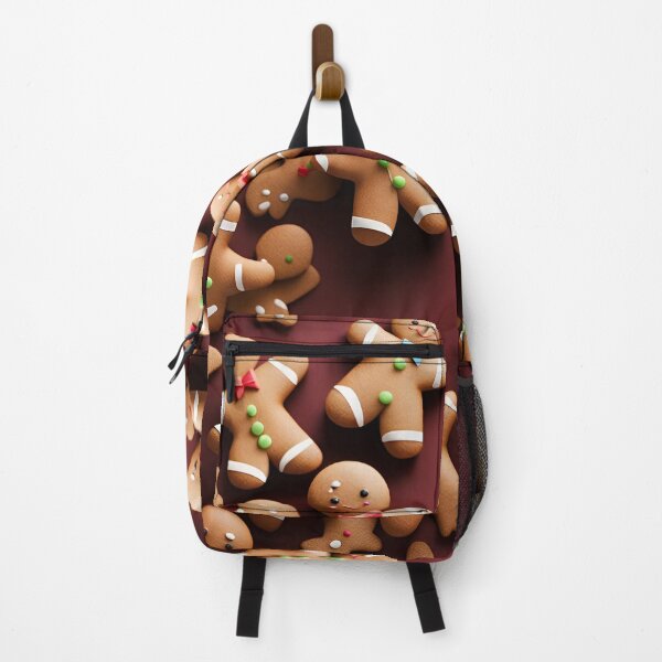 Item preview, Origami Art - A Holiday Gathering of Gingerbread Men designed and sold by ArtfulFolds.