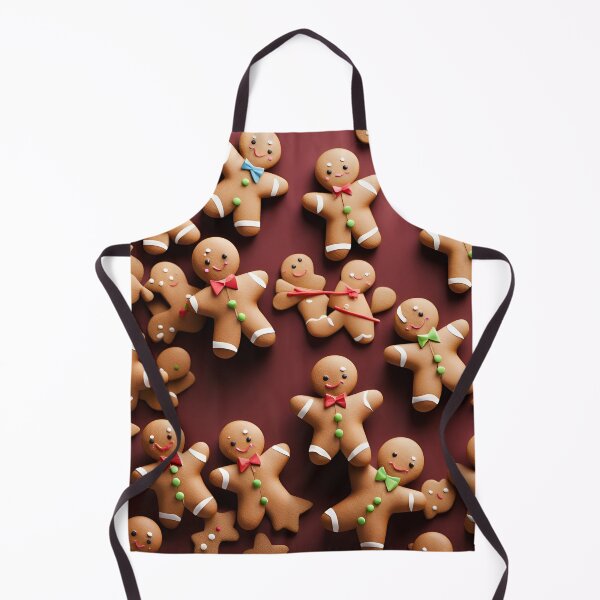 Item preview, Origami Art - A Holiday Gathering of Gingerbread Men designed and sold by ArtfulFolds.