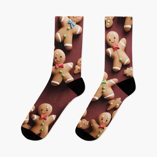 Item preview, Origami Art - A Holiday Gathering of Gingerbread Men designed and sold by ArtfulFolds.