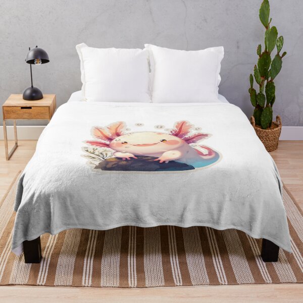 Item preview, Lindo ajolote feliz designed and sold by SMARTKIT DESIGNAGENCY.