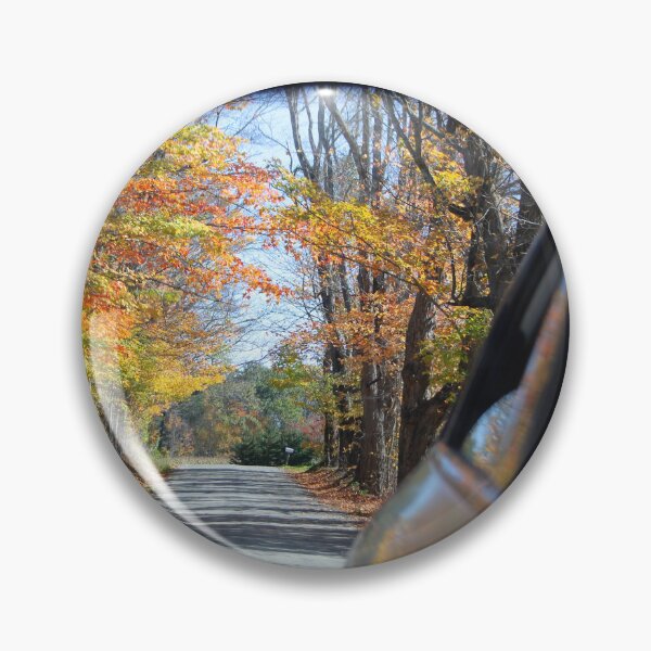 Item preview, Things in your rearview are not all bad designed and sold by VtFotog2025.