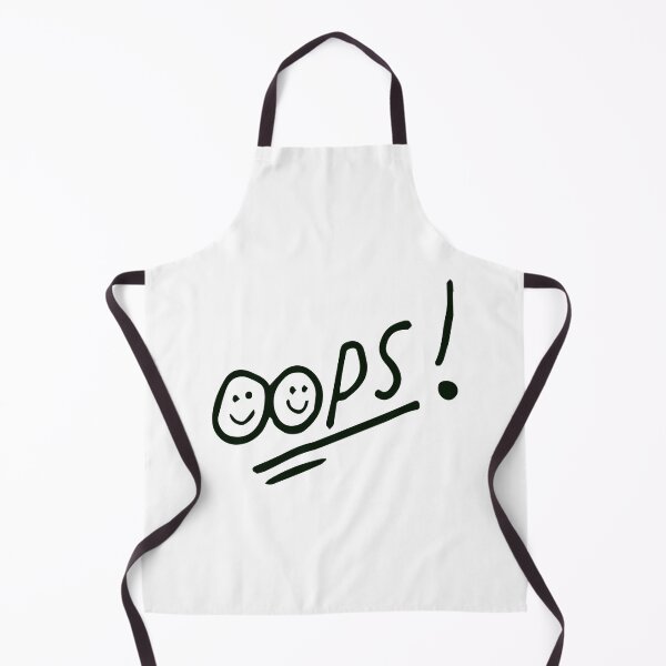 Item preview, oops designed and sold by designing01Ar3.