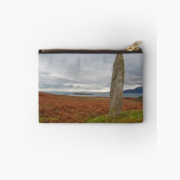 Item preview, Standing stone and field designed and sold by Jaime Pharr.
