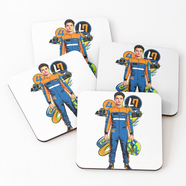 Item preview, Formula Racing Driver Portrait – Speed Icon Pop Art designed and sold by WallaceSilvaART.