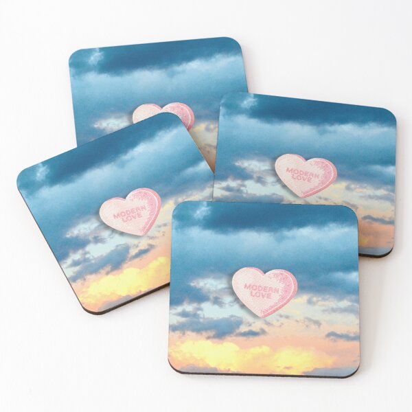 Item preview, Modern love designed and sold by HealiCloudi.