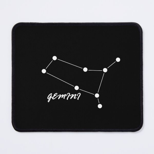 Item preview, Gemini designed and sold by 00-Andrew-00.