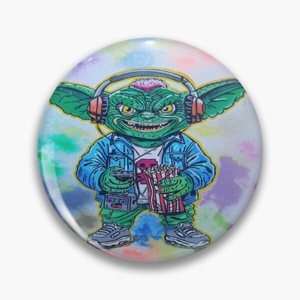 Item preview, Gremlin Street Style: post midnight playlist designed and sold by Iconik pop.