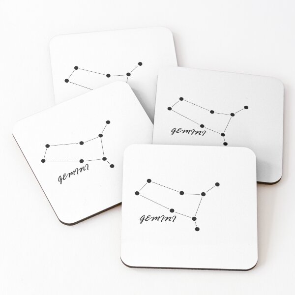 Item preview, Gemini designed and sold by 00-Andrew-00.