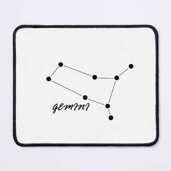 Item preview, Gemini designed and sold by 00-Andrew-00.
