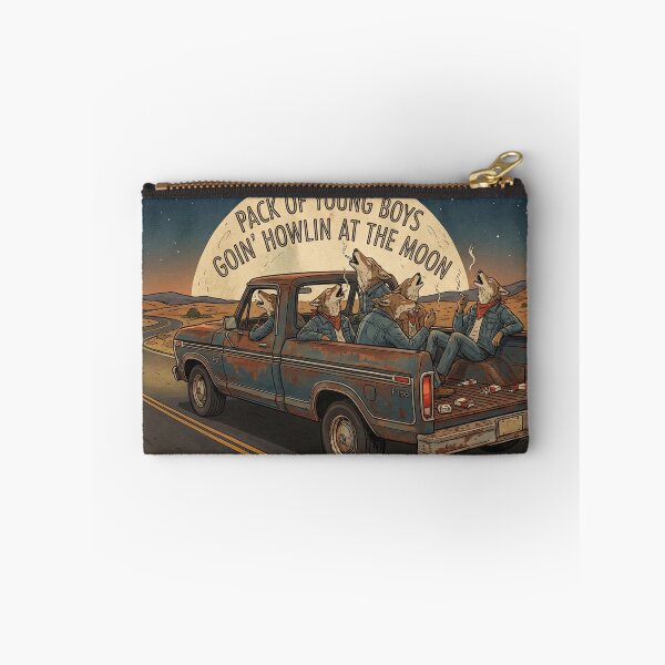 Item preview, Sleeping On The Black Top- Colter Wall Inspired designed and sold by Saddle Tramp Designs.
