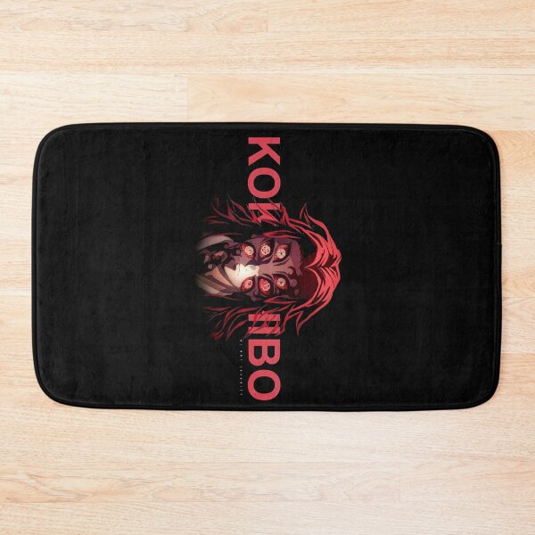 Item preview, Kokushibo Demon slayer  designed and sold by pinedamikeb.
